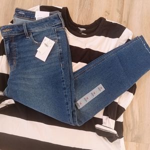 NWT Old Navy jeans